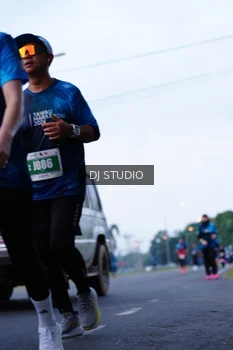 Runner Photo 4848659