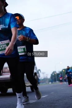 Runner Photo 4848660