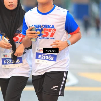Runner Photo 4848661