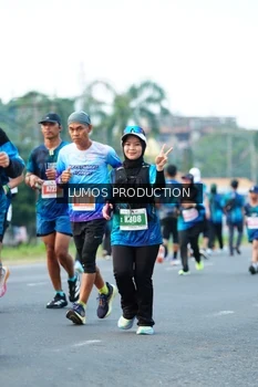 Runner Photo 4848662
