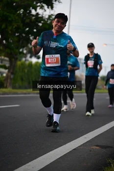 Runner Photo 4848664