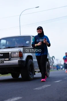 Runner Photo 4848665