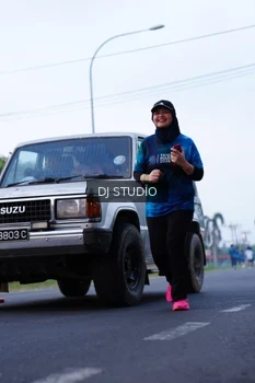 Runner Photo 4848666