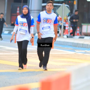 Runner Photo 4848667