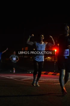 Runner Photo 4848668