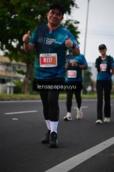 Runner Photo 4848669