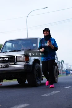Runner Photo 4848670