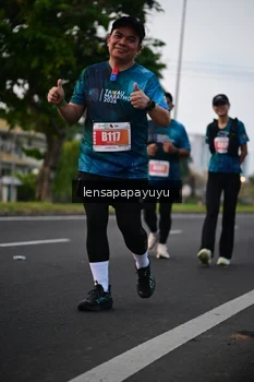 Runner Photo 4848671