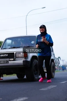 Runner Photo 4848672