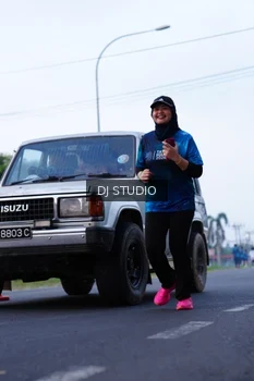 Runner Photo 4848673