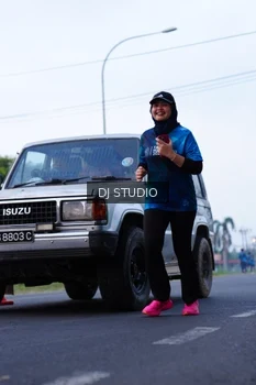 Runner Photo 4848675