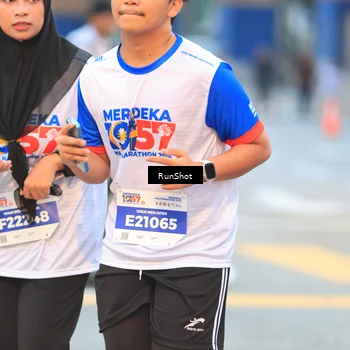 Runner Photo 4848677