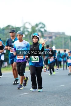 Runner Photo 4848678