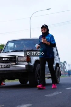 Runner Photo 4848679