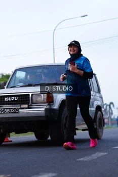Runner Photo 4848680