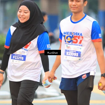 Runner Photo 4848681