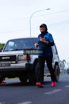 Runner Photo 4848683