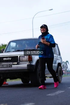 Runner Photo 4848685
