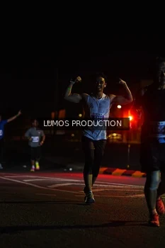 Runner Photo 4848687