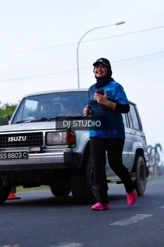 Runner Photo 4848688