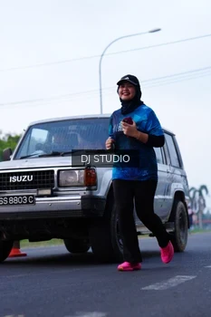 Runner Photo 4848690