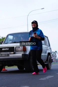 Runner Photo 4848691