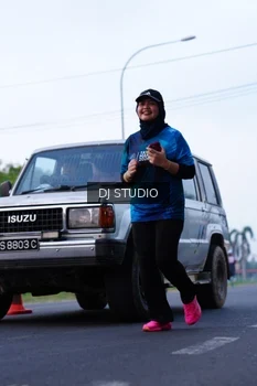 Runner Photo 4848695