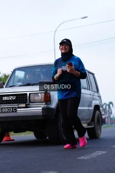 Runner Photo 4848697