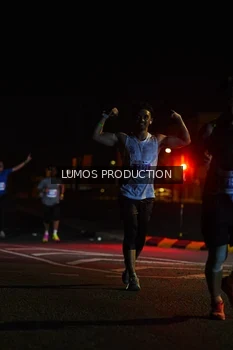 Runner Photo 4848699