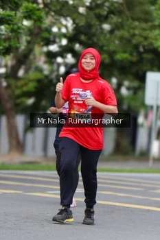 Runner Photo 48487