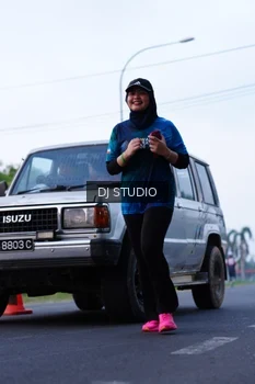Runner Photo 4848703