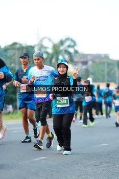 Runner Photo 4848704