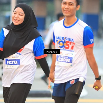 Runner Photo 4848708