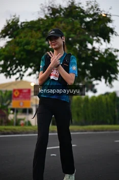Runner Photo 4848712