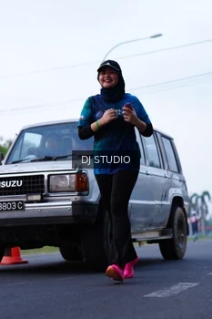 Runner Photo 4848713