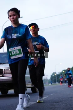 Runner Photo 4848714