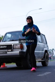 Runner Photo 4848715