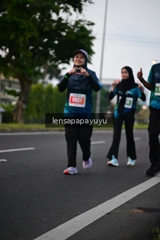 Runner Photo 4848716