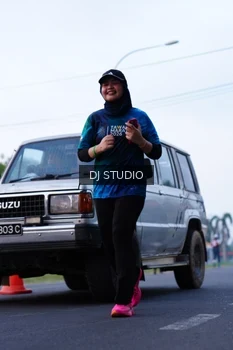 Runner Photo 4848719