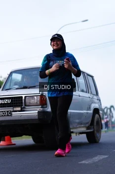 Runner Photo 4848720