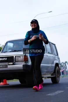 Runner Photo 4848722