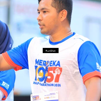 Runner Photo 4848724