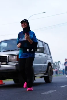Runner Photo 4848727