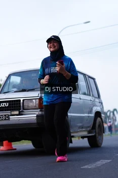Runner Photo 4848728