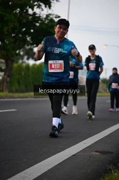 Runner Photo 4848729