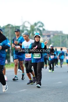 Runner Photo 4848735