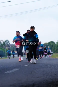 Runner Photo 4848736