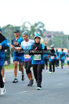 Runner Photo 4848738