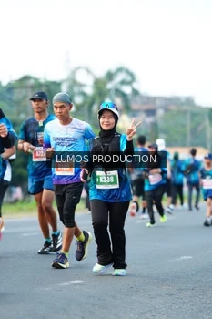 Runner Photo 4848740