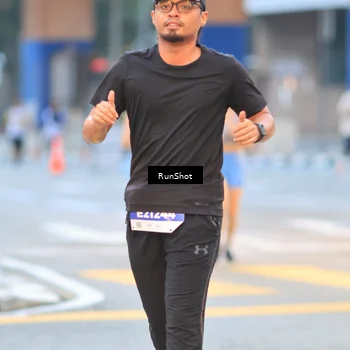 Runner Photo 4848742